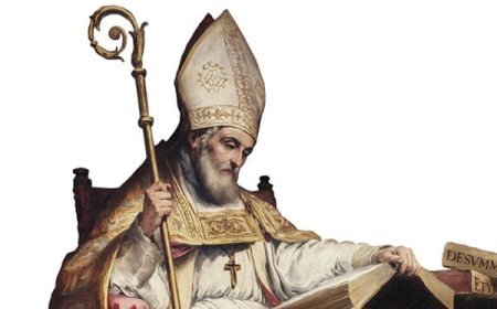 San Isidoro, de Sevilla a León