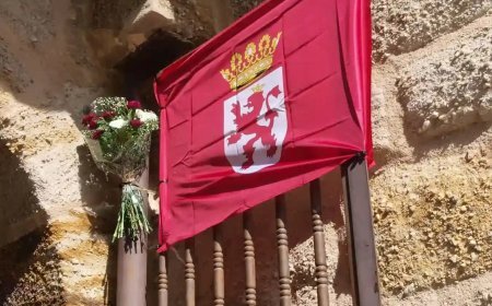 Homenaje a Bellido Dolfos