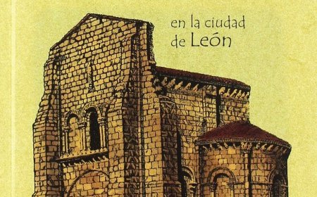 Guía del caminante en la ciudad de León