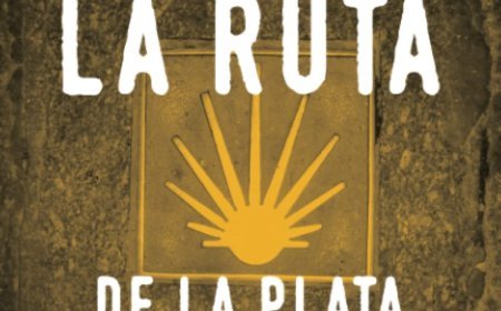 Viaje por la ruta de la plata