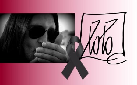 Ha muerto Lolo, el dibujante más reivindicativo