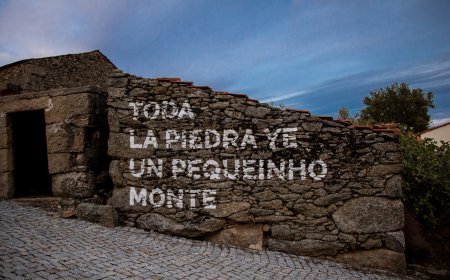 El idioma mirandés y su origen leonés