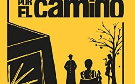 Cuentos encontrados por el camino