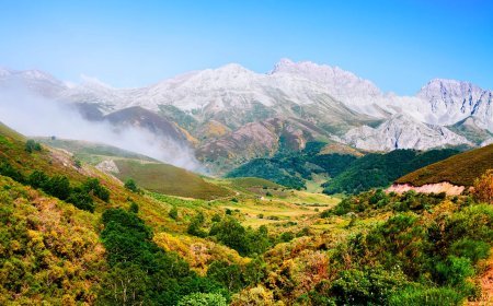 ¿De dónde viene la expresión "estar en Babia"?