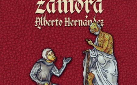 Leyendas de Zamora