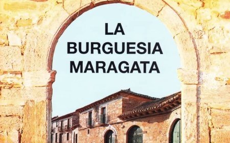 La burguesía maragata