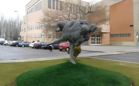 Lucha leonesa - Deporte autóctono