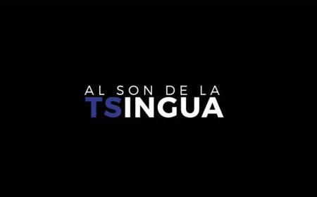 Al son de la tsingua - Documental sobre el Patsuezu