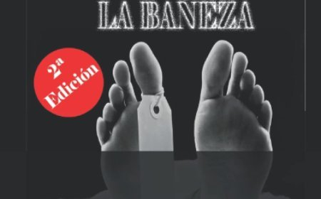 Los crímenes de La Bañeza