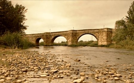 León; ruta de conquistadores, camino de peregrinos