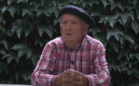 Nicanor de San Feliz de las Lavanderas