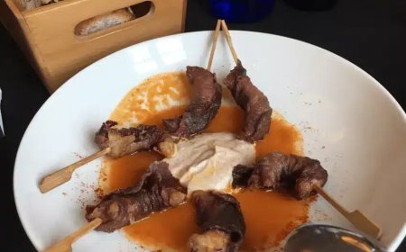 La mejor tapa de León 2023