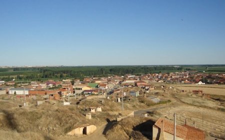 Arqueología y paseo en Manganeses de la Polvorosa