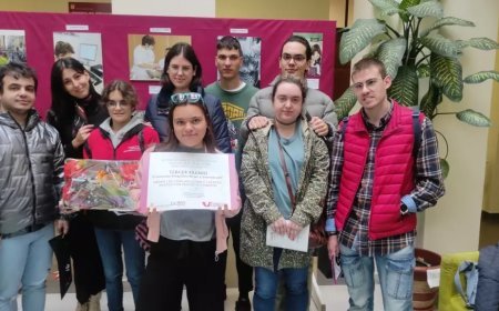 Proyecto Convivo en León