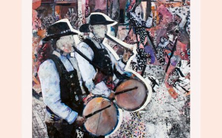 XLII Fiesta de la Charrada