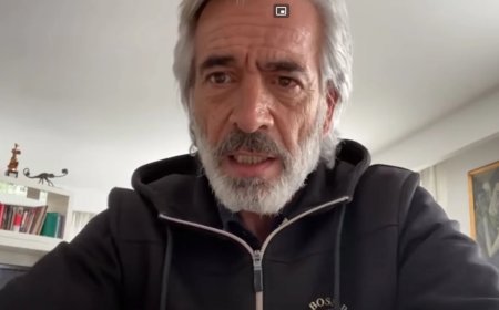 Imanol Arias cuenta una leyenda leonesa