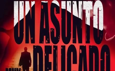 Un asunto muy delicado