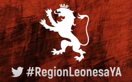 #RegionLeonesaYA