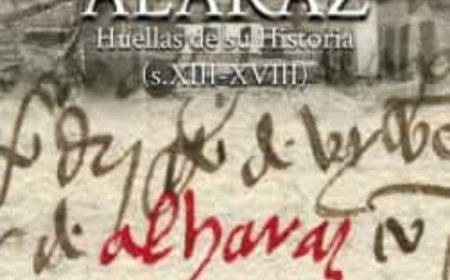 Alaraz. Huellas de su historia (S.XIII-XVIII)