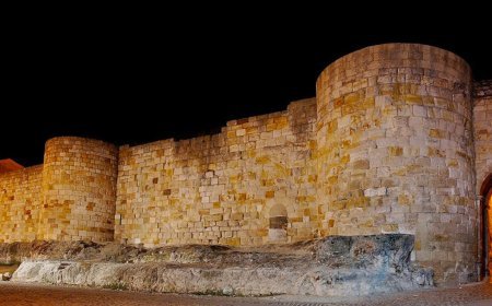 Zamora no se ganó en una hora: origen de la frase