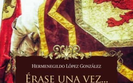 Erase una vez...Un reino