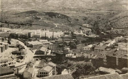 Cuando Béjar se convirtió en ciudad