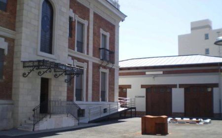 Centro leonés de arte
