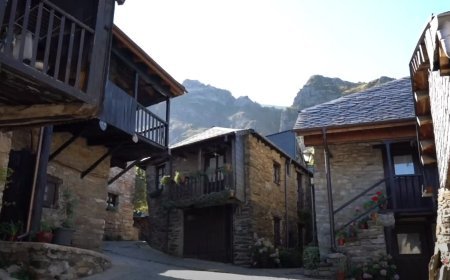 León, viajes, rutas y turismo