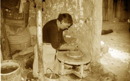 Pereruela reconocía comu zona d´interés artesanal