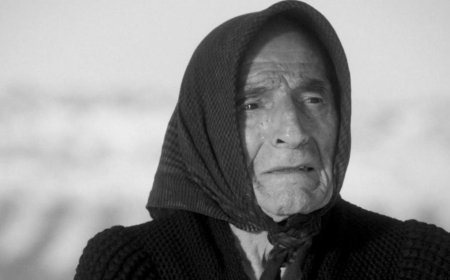 Tierra de nuestras madres