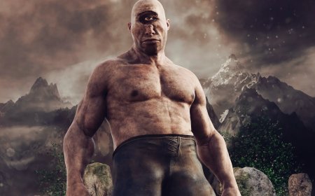 El gigante de Carpurias