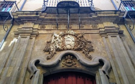 Casa museo de Unamuno