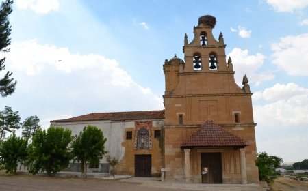 Ermita del Cristo de Morales