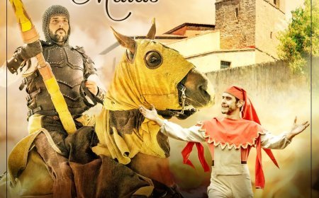 XXVIII Jornadas medievales de Mansilla de las Mulas