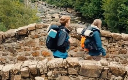 Consejos de la Guardia Civil para hacer el Camino