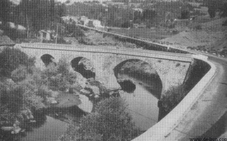 Puente de los toreros