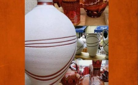 XXXVI Feria Internacional de Alfarería de La Bañeza