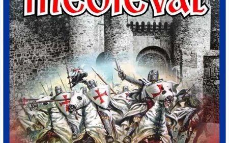 XIV Mercáu Medieval de Vitsablinu