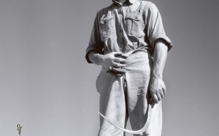 Tierra de lobos, urces y hambre