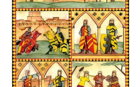 La Conjura de Ciudad Rodrigo, VI Feria Medieval