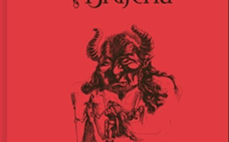 Sobre magia y brujería