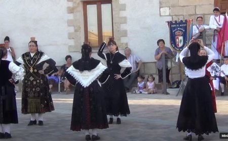 Folclore de Vitigudino