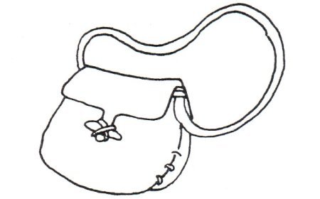 El zurrón que cantaba. Cuento popular salmantino