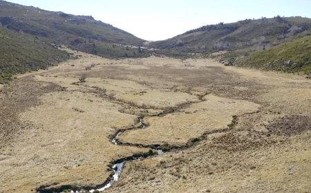 Ruta por Béjar y Candelario