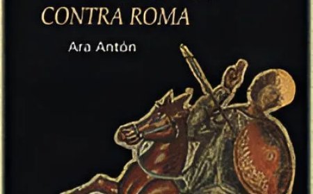 Astures, último bastión contra Roma