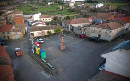 El árbol de ganchillo de Videmala