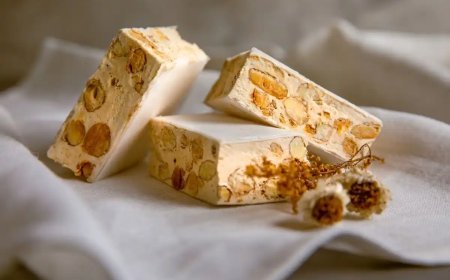 Jueves de los dulces y el turrón. Ledesma