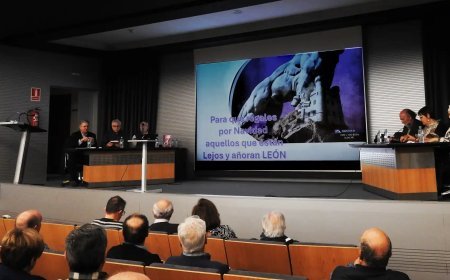 Esta es la voz y la voluntad de los leoneses