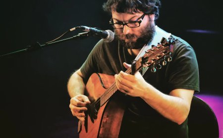 Rodrigo Martínez ofrecerá dos conciertos gratuitos estas navidades