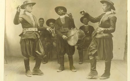 ¿De dónde procede el término "maragato"?